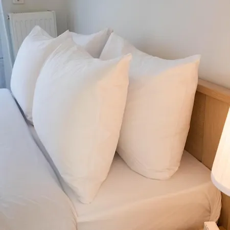 Appartement Syggrou Project 44 Thessalonique