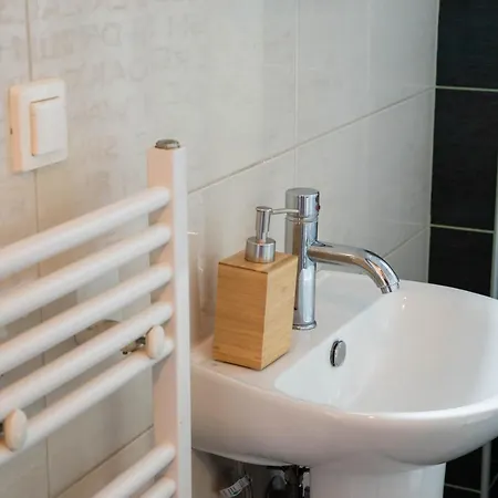 Syggrou Project 44 Appartement Thessalonique