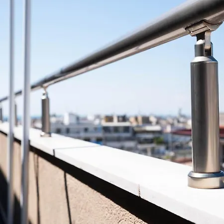 Syggrou Project 44 Appartement Thessalonique