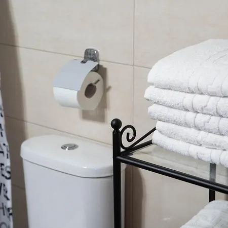 Syggrou Project 44 Appartement Thessalonique